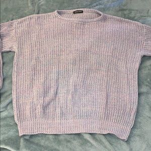 AA Sweater NOT FOR SALE DO NOT BUY